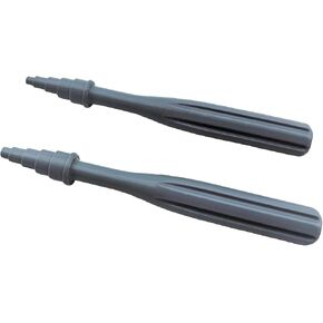 Bearing Removal Tool, A Simple Tool to Help Pop Out Bearings, Fits for Bearing 5-14mm Inner Diameter, Grey, 1 Set