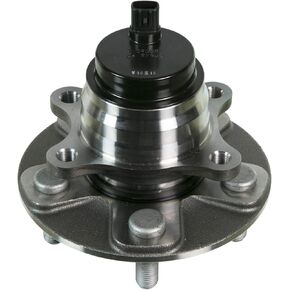 MOOG 513313 Hub Assembly