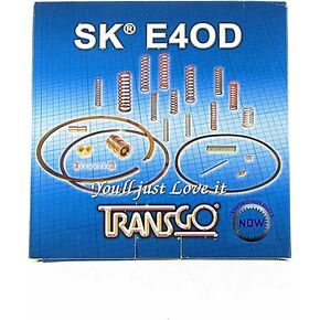 E40D / 4R100 مجموعة التحول