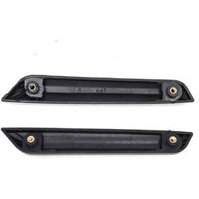 رفع الزجاج الأمامي ارتفاع دعم التعزيز ل BMW R1200GS ADV R1250GS R1200GS 2013-2021 R1200GS LC 2013-2021 R1200GS ADVENTURE 2013-2021 BMW R1250GS 2018-2021 R1250GS ADVENTURE 2019-2021