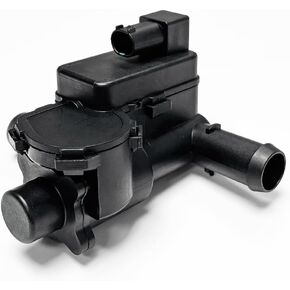 HVAC Heater Control Valve 95857281000, 7PP819810A Coolant Control Valve For P0rsche Cayenne Macan VW Touareg