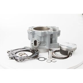 Big Bore Cylinder Kit Compatible with/Replacement for for Yamaha YZ 85 (02-14) 21107-K01