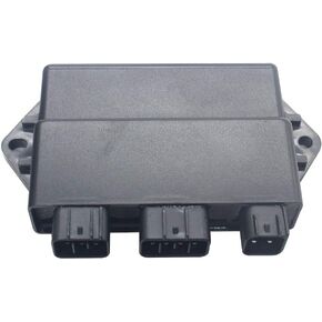 CDI Box Ignitor Unit Replaction لـ YFM 350 Bruin 2004-2006 Grizzly 2007-2014 Wolverine 2006