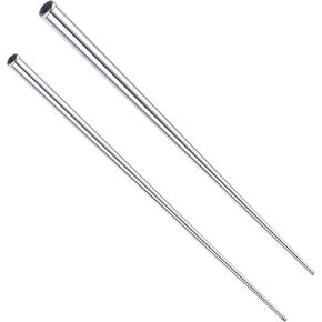 MILACOLATO G23 Titanium Piercing Taper Insertion Pins 14G 16G 18G Taper Piercing Kits for Ear/Nose/Navel/Nipple/Lip/Eyebrow/Tongue/Tragus Helix Stretcher Body Piercing Stretching Kit Assistant Tools