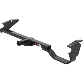 Curt 12339 Class 2 Trailer Hitch ، مستقبل 1-1/4 بوصة ، متوافق مع Lexus ES300 ، ES330 ، تويوتا أفالون ، كامري ، سولارا