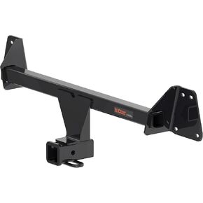 Curt 11637 Class 1 Trailer Hitch ، جهاز استقبال 2 بوصة ، يناسب Toyota Corolla Cross