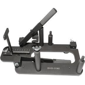 Dptool DTC Dual Clutch 1.6 Automatic Transmission Actuator Fercuster Jig Motor Reset Tool متوافقة مع Hyundai Kia Nameplate Sonata9 Tucson 09430 C1302
