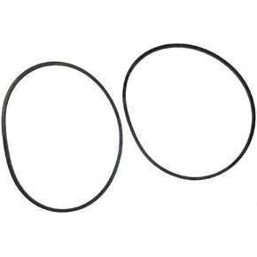 Ford Motor Co Gasket - 4C4Z3B596AB