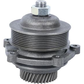 Accessory Drive Compatible with Detroit Diesel S60 12.7L Engine R23523998,DDE 23523998,DDE R23523998,23523998