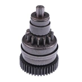 بداية محرك Bendix 14t/40t 55440126000 متوافق مع Husqvarna TE250i TX300 TX300 TX350 TE250 TE300I TE300 KTM 250 EXC 300 EXC TPI