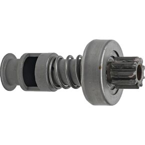 DB Electrical 220-12096 تجميع محرك أقراص متوافق مع/استبدال أجزاء جودة المحيط الأطلسي 1400-0308 ، DELCO 1943808 ID 0.563 "، Gear OD 1.142" ، طول 5.315 "الجرارات