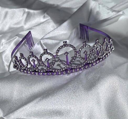 تيجان أعياد الميلاد للنساء ، إنه تاج أعياد عيد ميلاد Sash و Tiara الخامس للنساء تفضل الزخارف in Kuwait