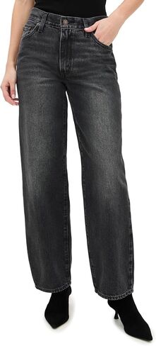 Levi's Women's Baggy Dad-Recrafted Jeans in Saudi Arabia