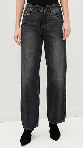 Levi's Women's Baggy Dad-Recrafted Jeans in Saudi Arabia