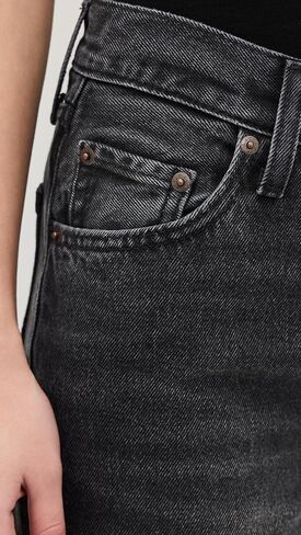 Levi's Women's Baggy Dad-Recrafted Jeans in Saudi Arabia