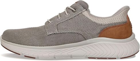 Skechers Men Arch Fit Crosser-Ruger Sneaker in Saudi Arabia