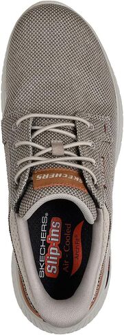 Skechers Men Arch Fit Crosser-Ruger Sneaker in Saudi Arabia