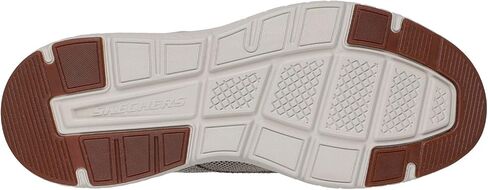 Skechers Men Arch Fit Crosser-Ruger Sneaker in Saudi Arabia