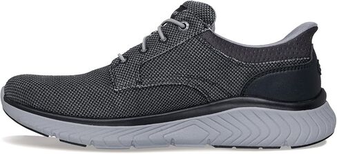 Skechers Men Arch Fit Crosser-Ruger Sneaker in Saudi Arabia