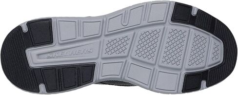 Skechers Men Arch Fit Crosser-Ruger Sneaker in Saudi Arabia