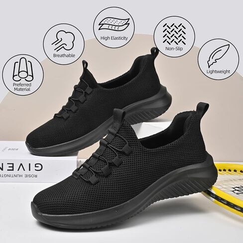 Mans Slip on Loafers Hands Free Casual Shoes Kint Walking Shoes in Saudi Arabia