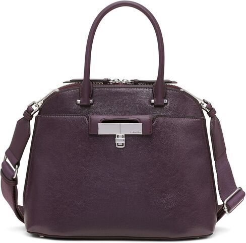 Calvin Klein Becky Dome Organizational Satchel in Saudi Arabia