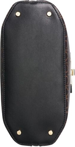 Calvin Klein Becky Dome Organizational Satchel in Saudi Arabia