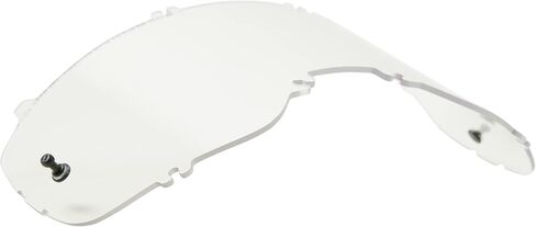 Fox Racing mens Mx22 Airspace/Main Inj Lens Nm in Saudi Arabia