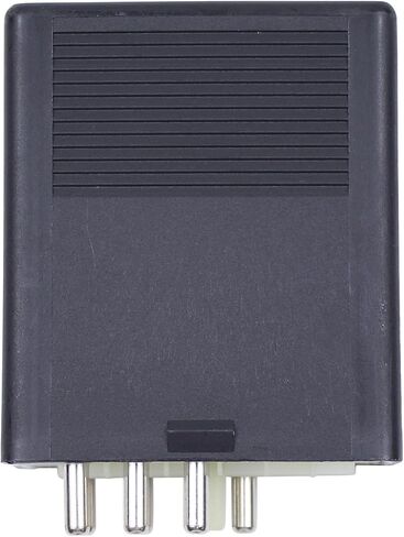 APPERIANPAR PUEM PUMP RELAY لـ 380SE 1984-1985،380SEC 1982-1983،380SEL 1981-1983،380SL 1981-1985،500SEC 1984-1985،500SEL 1984-1985 in Saudi Arabia