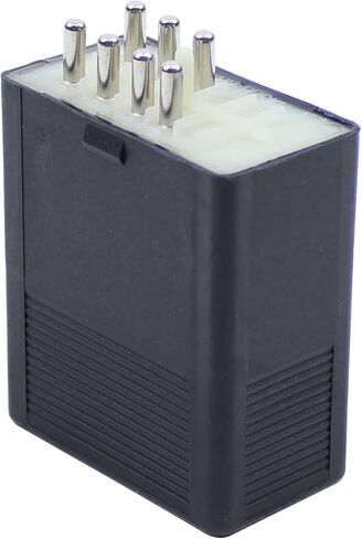 APPERIANPAR PUEM PUMP RELAY لـ 380SE 1984-1985،380SEC 1982-1983،380SEL 1981-1983،380SL 1981-1985،500SEC 1984-1985،500SEL 1984-1985 in Saudi Arabia