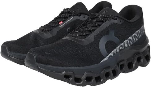 On Men's Cloudmonster 2 Sneaker in Saudi Arabia