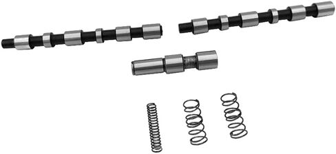 القابض حدد الصمام ، مجموعة صمامات منظم TCC متوافقة مع Chevy GM 6L45 6L50 6L80 6L90 2006+، T45741SC T104741QK in Saudi Arabia