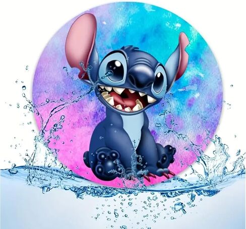 Rawan Car Cup Holder Coaster, 2PCS Cute Cartoon Car Coasters for Cup Holder Universal Auto Anti Slip Insert Coaster Car Assecories for Women Men,Cute Car Interior Accessories (E) in Saudi Arabia