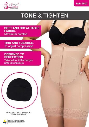 Salome 2507 Ab Board Surgery Accessory | Tabla Abdominal Post Surgery in Kuwait