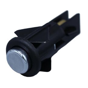 Fuel Door Release Switch 901-350 3W7Z9B242AA Compatible with Ford Crown Victoria Lincoln Town Car Lincoln LS Continental Mercury Grand Marquis Marauder