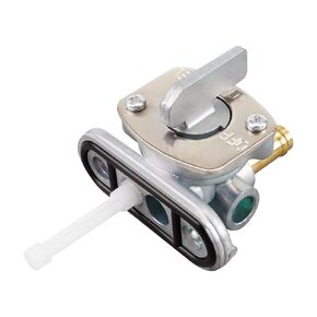 Fuel Gas Petcock válvula Switch 3JD-24500-20-00 Compatible with Yamaha YZ125 1989-2024 YZ250 1993-2024