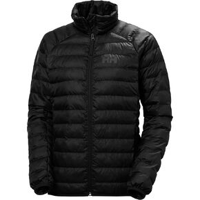 Helly-Hansen Banff Insulator Jacket for Women - Lightweight, Warm Coat, Perfect for Athletic Warm Up and Track Jackets