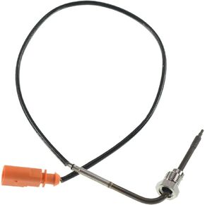 A-Premium Exhaust Gas Temperature Sensor Compatible with Audi A6 A7 A8 Quattro Q5 2014-2017 3.0L