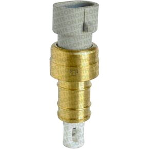 5029 استشعار درجة حرارة الهواء شحنة الهواء IAT مع بويك 93-05 ، كاديلاك 94-00 ، GM 92-05 ، GMC 92-05 ، ISUZU 03-05 ، Oldsmobile 93-04 ، Pontiac 93-06 ، SAAB 2005 ، SATURN 00-07