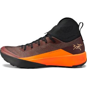 Arc'teryx للرجال سرعة الرأس | أحذية الجبال الجبلية الخفيفة الوزن ، أحذية الجري الفنية للتسلق العمودي