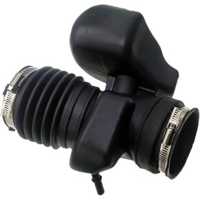 Engine Air Intake Hose 696-019,Fit for 2012-2017 Chevy Traverse GMC Acadia Buick Enclave 3.6L V6 DOHC,Cleaner Intake Inlet Hose Duct Tube Replaces# 20871478 696-019