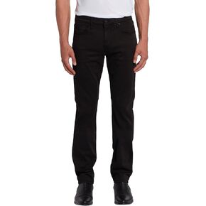 7 For All Mankind Men's Luxe Performance Plus Slimmy Stretch Jean