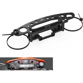 RACH DASH RELOCATION DAST DASE TILLECTION TILLECTING KTM 150 250 300 XC-W TPI 2024 250 300 EXC 2024 350 450 500 EXC F 2024 500 EXC F SIX Days 2024 350 500 XW-F 2024 450 XCF-W 2024