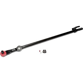 Dorman DL85069RD Steering Drag Link Compatible with Select Ford Models