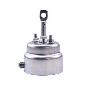 Turbo Wastegate Actuator Assy 452603-0048 452603-0042 Compatible for Caterpillar C13 C15 Engine Truck