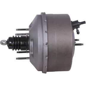 Cardone 54-73172 Remanufactured Power Brake Booster (Renewed)
