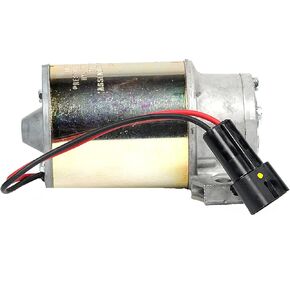 ACDelco GM Genuine Parts 19206595 Power Brake Booster Pump Assembly