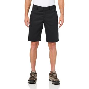 Dickies Men's Slim Fit Work Shorts ، 11 "
