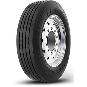 Ironman GEN2 I-48T 11R22.5 144/142M G Commercial Tire