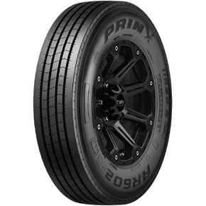 Prinx AR602 215/75R17.5 135/133L H الإطار التجاري